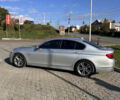 Серый БМВ 5 Серия, объемом двигателя 2 л и пробегом 200 тыс. км за 13450 $, фото 13 на Automoto.ua