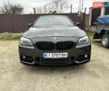 Серый БМВ 5 Серия, объемом двигателя 2.8 л и пробегом 230 тыс. км за 17500 $, фото 1 на Automoto.ua