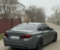 Серый БМВ 5 Серия, объемом двигателя 2 л и пробегом 280 тыс. км за 11900 $, фото 5 на Automoto.ua