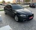 Сірий БМВ 5 Серія, об'ємом двигуна 3 л та пробігом 153 тис. км за 20500 $, фото 1 на Automoto.ua