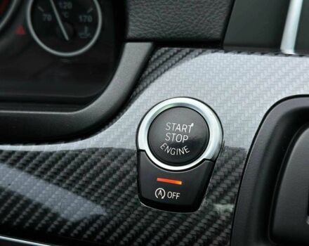 Сірий БМВ 5 Серія, об'ємом двигуна 2 л та пробігом 98 тис. км за 16999 $, фото 23 на Automoto.ua