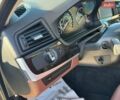 Сірий БМВ 5 Серія, об'ємом двигуна 3 л та пробігом 167 тис. км за 22500 $, фото 11 на Automoto.ua