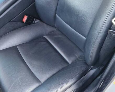 Серый БМВ 5 Серия, объемом двигателя 3 л и пробегом 161 тыс. км за 19900 $, фото 23 на Automoto.ua