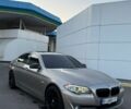 Сірий БМВ 5 Серія, об'ємом двигуна 2 л та пробігом 245 тис. км за 11000 $, фото 1 на Automoto.ua