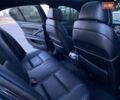 Сірий БМВ 5 Серія, об'ємом двигуна 2.98 л та пробігом 172 тис. км за 13700 $, фото 20 на Automoto.ua