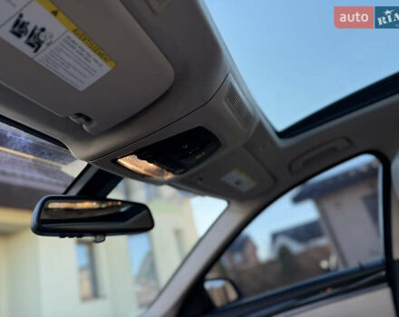 Серый БМВ 5 Серия, объемом двигателя 3 л и пробегом 203 тыс. км за 15900 $, фото 19 на Automoto.ua