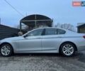 Сірий БМВ 5 Серія, об'ємом двигуна 2 л та пробігом 141 тис. км за 13400 $, фото 16 на Automoto.ua