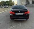 Серый БМВ 5 Серия, объемом двигателя 2 л и пробегом 271 тыс. км за 16000 $, фото 3 на Automoto.ua