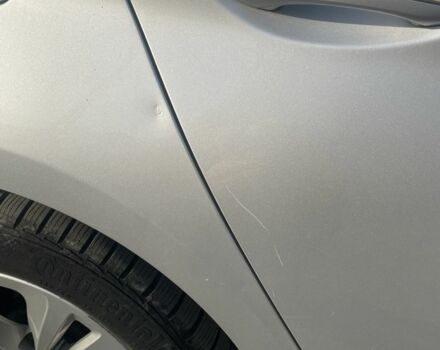 Серый БМВ 5 Серия, объемом двигателя 3 л и пробегом 204 тыс. км за 12000 $, фото 11 на Automoto.ua