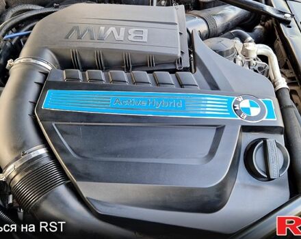 Серый БМВ 5 Серия, объемом двигателя 3 л и пробегом 169 тыс. км за 14500 $, фото 9 на Automoto.ua