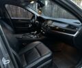 БМВ 5 Серия 2013 в Синельниковом на Automoto.ua Серый БМВ 5 Серия, объемом двигателя 3 л и пробегом 237 тыс. км за 13700 $, фото 14 на Automoto.ua
