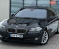 Серый БМВ 5 Серия, объемом двигателя 2 л и пробегом 325 тыс. км за 14999 $, фото 1 на Automoto.ua