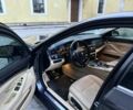 Сірий БМВ 5 Серія, об'ємом двигуна 3 л та пробігом 189 тис. км за 19500 $, фото 8 на Automoto.ua
