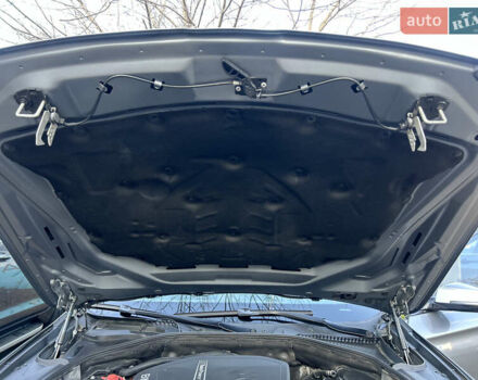 Серый БМВ 5 Серия, объемом двигателя 2 л и пробегом 196 тыс. км за 16500 $, фото 35 на Automoto.ua