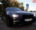 Серый БМВ 5 Серия, объемом двигателя 2.98 л и пробегом 250 тыс. км за 10750 $, фото 1 на Automoto.ua