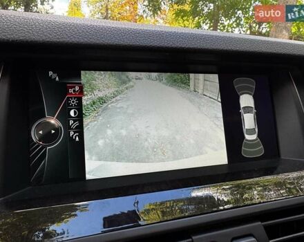 Сірий БМВ 5 Серія, об'ємом двигуна 3 л та пробігом 148 тис. км за 16290 $, фото 18 на Automoto.ua
