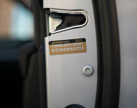 Серый БМВ 5 Серия, объемом двигателя 2 л и пробегом 59 тыс. км за 17900 $, фото 44 на Automoto.ua