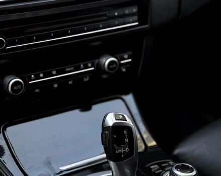 Сірий БМВ 5 Серія, об'ємом двигуна 3 л та пробігом 270 тис. км за 19800 $, фото 14 на Automoto.ua