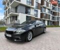 Сірий БМВ 5 Серія, об'ємом двигуна 2 л та пробігом 320 тис. км за 16700 $, фото 1 на Automoto.ua