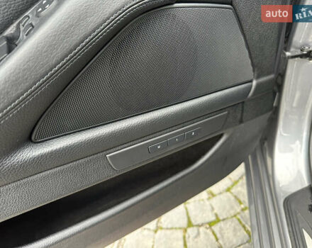 Серый БМВ 5 Серия, объемом двигателя 2 л и пробегом 148 тыс. км за 12500 $, фото 14 на Automoto.ua