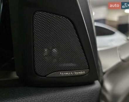 Серый БМВ 5 Серия, объемом двигателя 2.99 л и пробегом 152 тыс. км за 21500 $, фото 14 на Automoto.ua