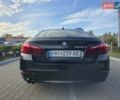 Сірий БМВ 5 Серія, об'ємом двигуна 2 л та пробігом 138 тис. км за 17500 $, фото 37 на Automoto.ua