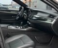 Сірий БМВ 5 Серія, об'ємом двигуна 2 л та пробігом 98 тис. км за 16999 $, фото 12 на Automoto.ua