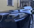 Серый БМВ 5 Серия, объемом двигателя 3 л и пробегом 189 тыс. км за 19500 $, фото 11 на Automoto.ua