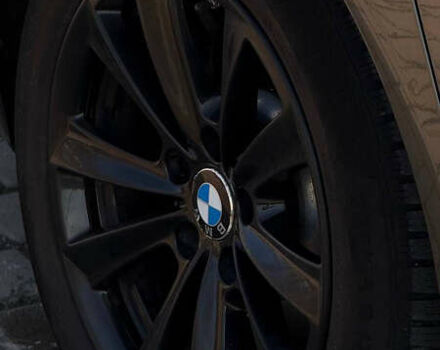 Серый БМВ 5 Серия, объемом двигателя 2 л и пробегом 217 тыс. км за 15500 $, фото 58 на Automoto.ua