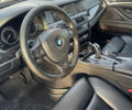 Серый БМВ 5 Серия, объемом двигателя 2 л и пробегом 311 тыс. км за 16900 $, фото 10 на Automoto.ua