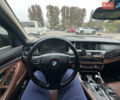 Серый БМВ 5 Серия, объемом двигателя 2.98 л и пробегом 207 тыс. км за 16800 $, фото 8 на Automoto.ua