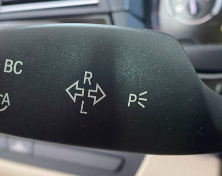 Сірий БМВ 5 Серія, об'ємом двигуна 2.98 л та пробігом 311 тис. км за 15450 $, фото 23 на Automoto.ua