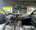 Сірий БМВ 5 Серія, об'ємом двигуна 2 л та пробігом 223 тис. км за 13000 $, фото 2 на Automoto.ua