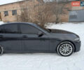 Серый БМВ 5 Серия, объемом двигателя 2 л и пробегом 260 тыс. км за 13100 $, фото 11 на Automoto.ua