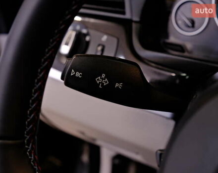 Серый БМВ 5 Серия, объемом двигателя 2 л и пробегом 140 тыс. км за 10900 $, фото 22 на Automoto.ua