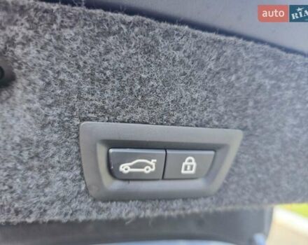 Сірий БМВ 5 Серія, об'ємом двигуна 2 л та пробігом 138 тис. км за 17500 $, фото 16 на Automoto.ua