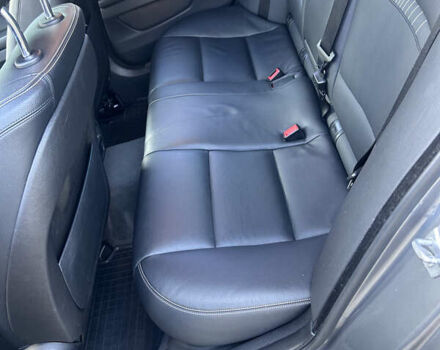 Серый БМВ 5 Серия, объемом двигателя 2 л и пробегом 196 тыс. км за 16500 $, фото 15 на Automoto.ua