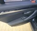 Сірий БМВ 5 Серія, об'ємом двигуна 2 л та пробігом 138 тис. км за 17500 $, фото 24 на Automoto.ua
