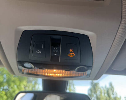 Сірий БМВ 5 Серія, об'ємом двигуна 2.98 л та пробігом 206 тис. км за 14400 $, фото 16 на Automoto.ua