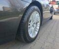 Сірий БМВ 5 Серія, об'ємом двигуна 2 л та пробігом 138 тис. км за 17500 $, фото 39 на Automoto.ua
