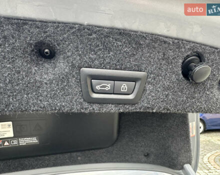 Серый БМВ 5 Серия, объемом двигателя 2 л и пробегом 148 тыс. км за 12500 $, фото 16 на Automoto.ua