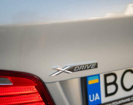 Сірий БМВ 5 Серія, об'ємом двигуна 2 л та пробігом 64 тис. км за 17600 $, фото 30 на Automoto.ua