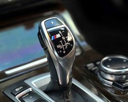 Серый БМВ 5 Серия, объемом двигателя 2 л и пробегом 219 тыс. км за 15000 $, фото 1 на Automoto.ua