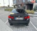 БМВ 5 Серия 2013 в Городке на Automoto.ua Серый БМВ 5 Серия, объемом двигателя 2.98 л и пробегом 175 тыс. км за 17100 $, фото 22 на Automoto.ua