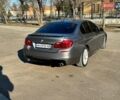 Серый БМВ 5 Серия, объемом двигателя 2.98 л и пробегом 181 тыс. км за 17500 $, фото 4 на Automoto.ua