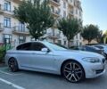 Сірий БМВ 5 Серія, об'ємом двигуна 2 л та пробігом 139 тис. км за 14500 $, фото 1 на Automoto.ua