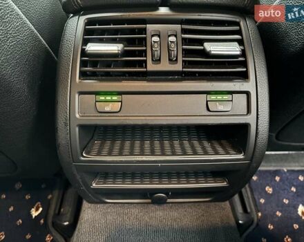 Сірий БМВ 5 Серія, об'ємом двигуна 2.99 л та пробігом 360 тис. км за 18200 $, фото 18 на Automoto.ua
