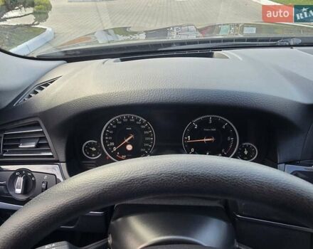 Сірий БМВ 5 Серія, об'ємом двигуна 2 л та пробігом 138 тис. км за 17500 $, фото 44 на Automoto.ua