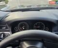 Сірий БМВ 5 Серія, об'ємом двигуна 2 л та пробігом 138 тис. км за 17500 $, фото 44 на Automoto.ua