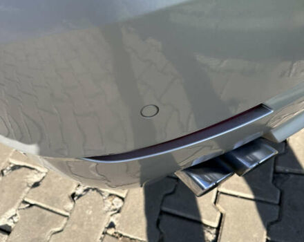 Серый БМВ 5 Серия, объемом двигателя 2 л и пробегом 200 тыс. км за 13450 $, фото 29 на Automoto.ua